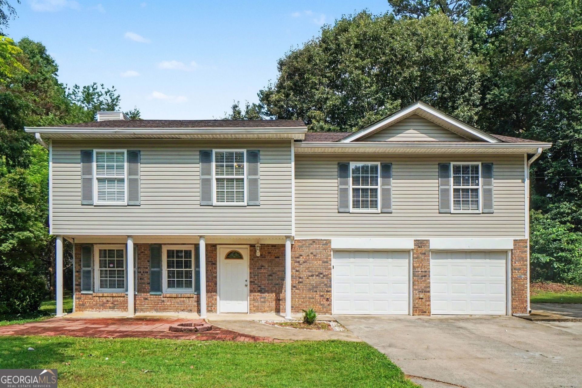 3364 Hollyridge Trail Sw, Marietta, GA 30008 Main Photo