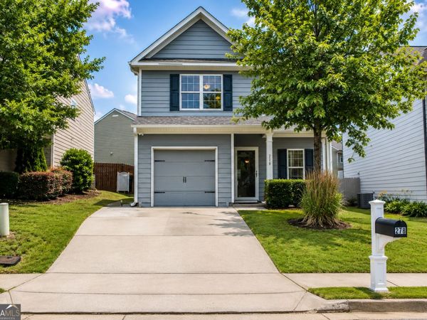 278 Stillwood Drive, Newnan, GA 30265