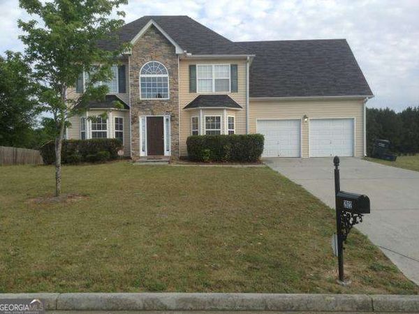 2922 Aviator Circle, Snellville, GA 30039