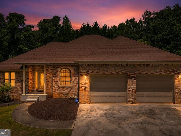 160 Quail Ridge Drive, Cleveland, GA 30528