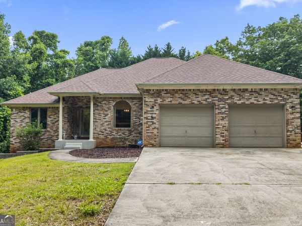 160 Quail Ridge Drive, Cleveland, GA 30528