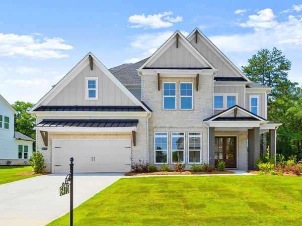 6470 Pond View Drive, Cumming, GA 30028