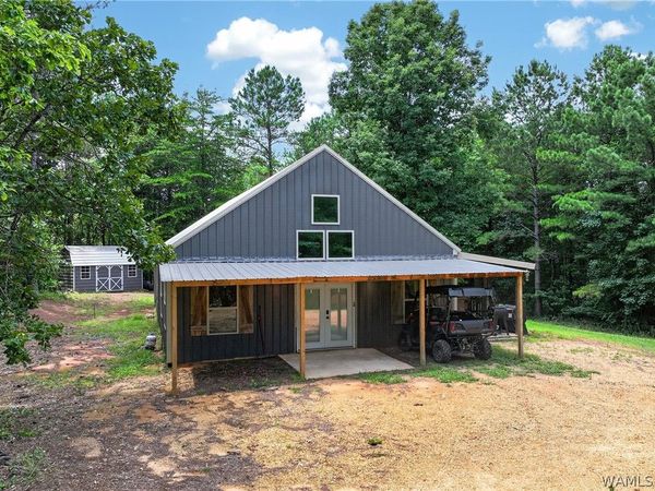 898 New Liberty Road, Bankston, AL 35542