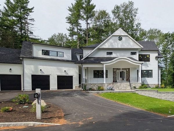 10 Union Lane, Canton, MA 02021