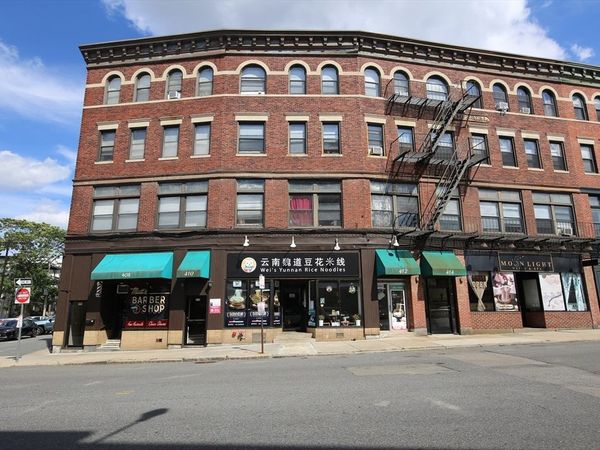 406-416 Market St, Boston, MA 02135
