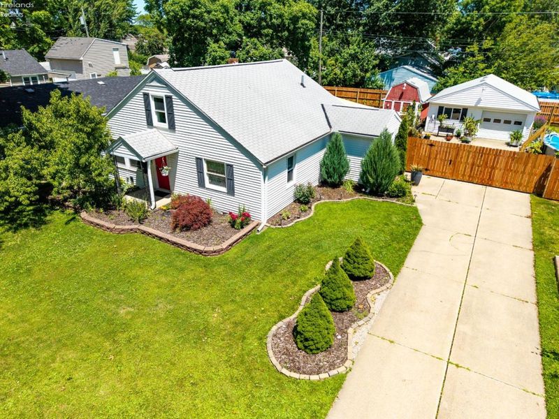 2126 Wilbert Street, Sandusky, OH 44870 Photo 1
