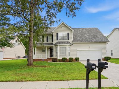 1224 Creek Stone Way, Hanahan, SC 29410