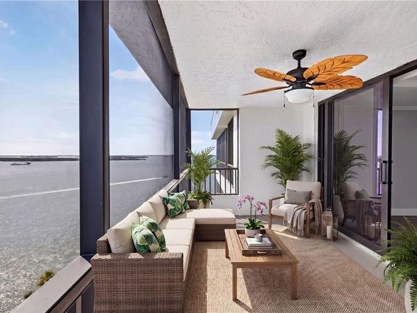15011 Punta Rassa RD , Unit 905, FORT MYERS, FL 33908