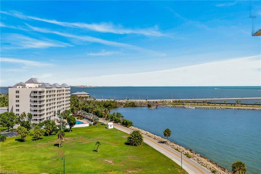 15011 Punta Rassa Rd , Unit 905, Fort Myers, FL 33908 Photo