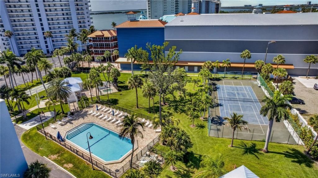 15011 Punta Rassa Rd , Unit 905, Fort Myers, FL 33908 Photo
