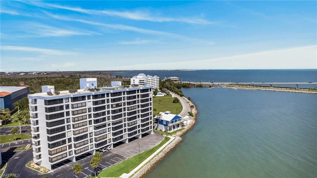 15011 Punta Rassa Rd , Unit 905, Fort Myers, FL 33908 Photo