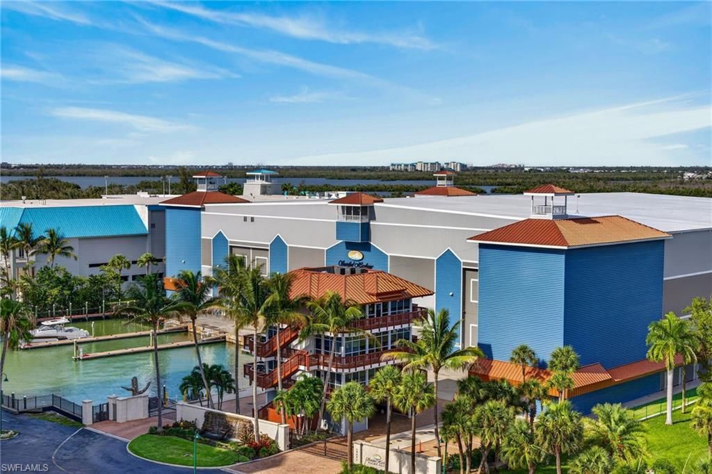 15011 Punta Rassa Rd , Unit 905, Fort Myers, FL 33908 Photo