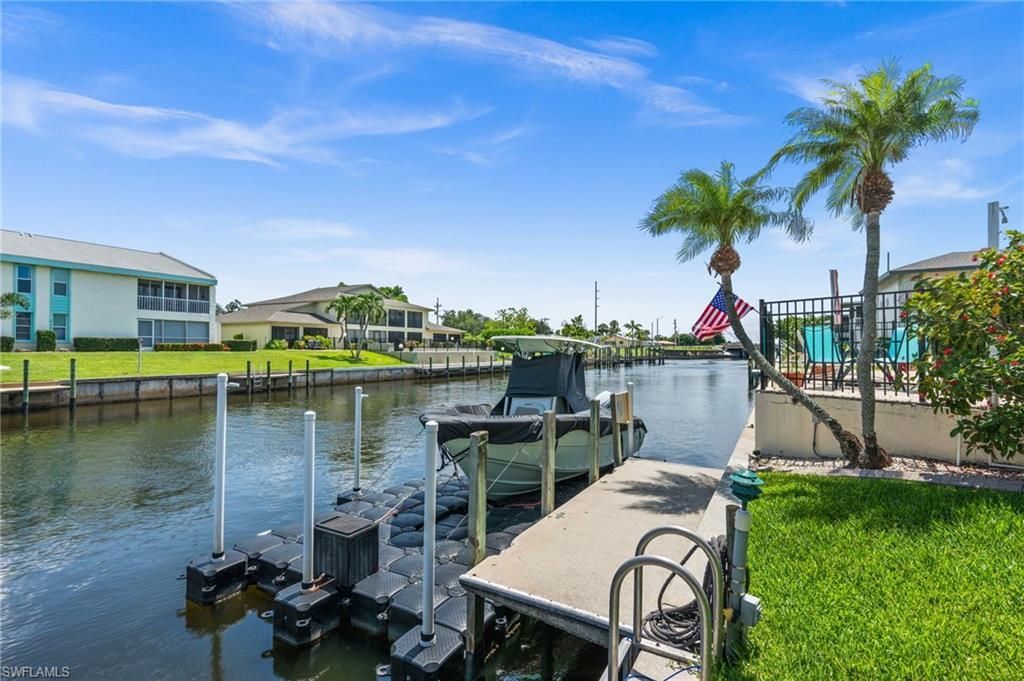 1345 SE 40th Ter, Unit 2E, Cape Coral, FL 33904 Photo