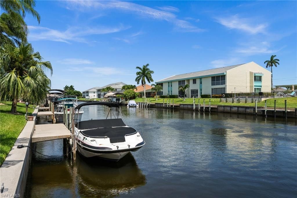 1345 SE 40th Ter, Unit 2E, Cape Coral, FL 33904 Photo