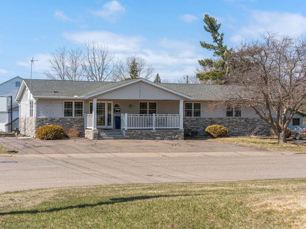 875 7th Street SW, Pine City, MN 55063