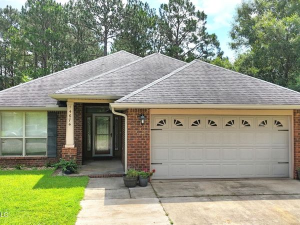 14674 Canal Crossing Boulevard, Gulfport, MS 39503