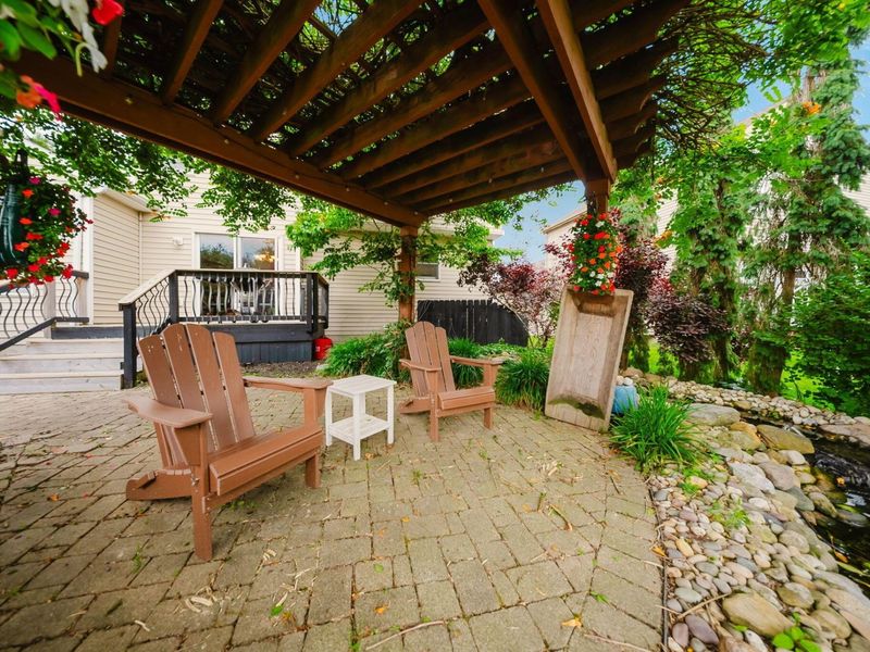462 Flat River Street, Pickerington, OH 43147 Photo 51