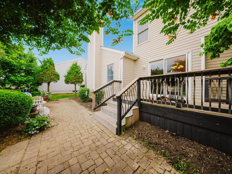 462 Flat River Street, Pickerington, OH 43147 Photo 55