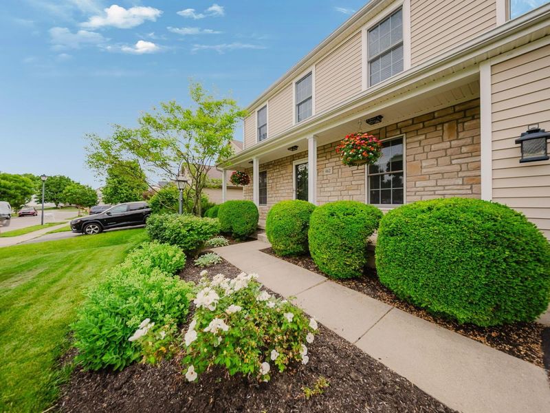 462 Flat River Street, Pickerington, OH 43147 Photo 63