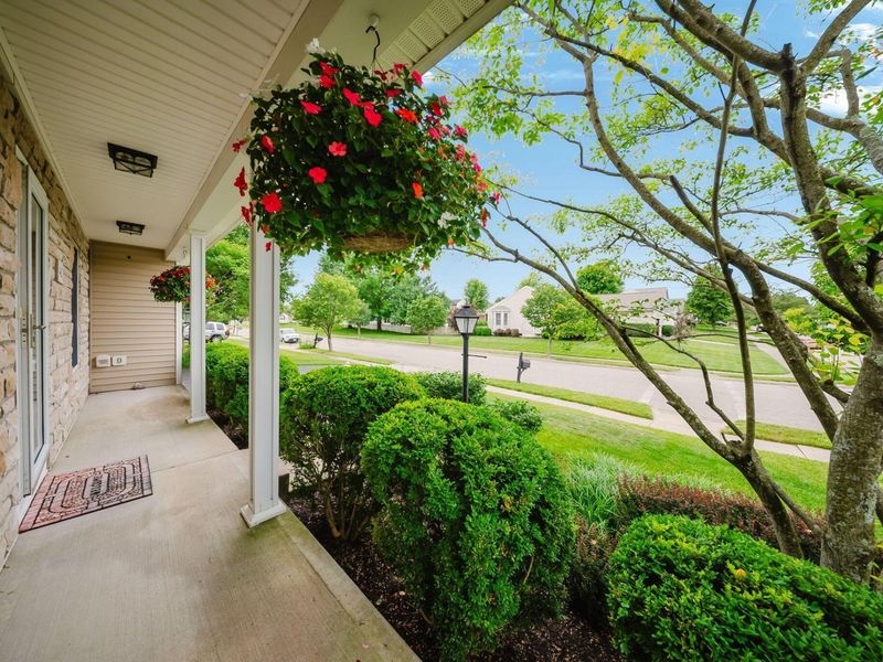 462 Flat River Street, Pickerington, OH 43147 Photo 68