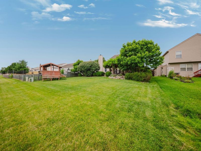 462 Flat River Street, Pickerington, OH 43147 Photo 69