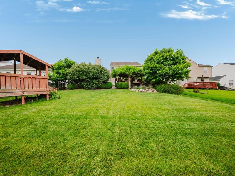 462 Flat River Street, Pickerington, OH 43147 Photo 72