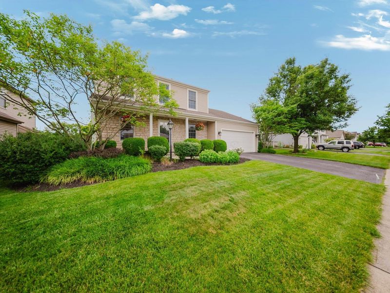462 Flat River Street, Pickerington, OH 43147 Photo 75