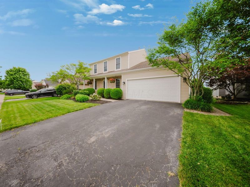 462 Flat River Street, Pickerington, OH 43147 Photo 76