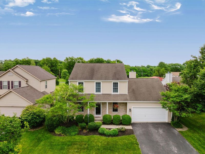 462 Flat River Street, Pickerington, OH 43147 Photo 77