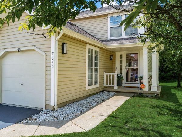 7573 Bay Hill Drive , Pickerington, OH 43147