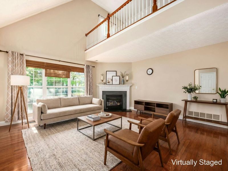 8442 Lazelle Village Drive, Lewis Center, OH 43035 Photo 30