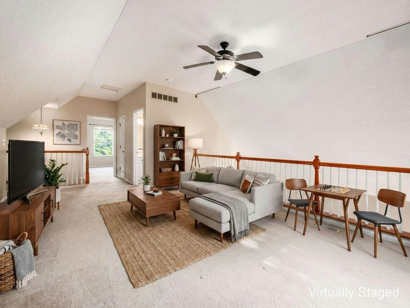 8442 Lazelle Village Drive, Lewis Center, OH 43035 Photo 40