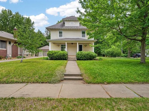 1531 Drummond Street, Eau Claire, WI 54701
