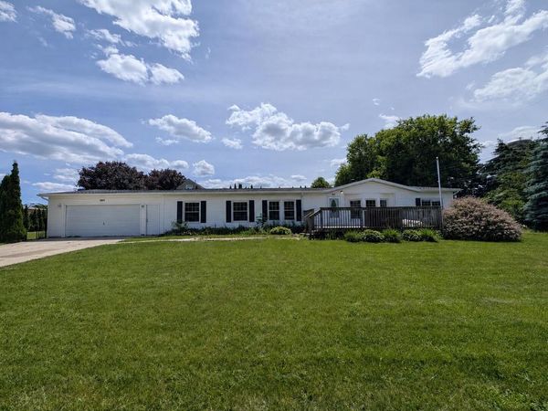 3805 Sheridan AVENUE, Sheboygan, WI 53081