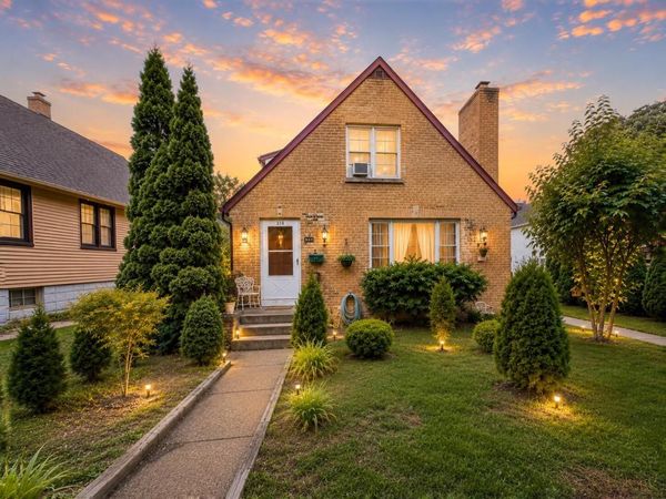 214 S 65th STREET, Milwaukee, WI 53214