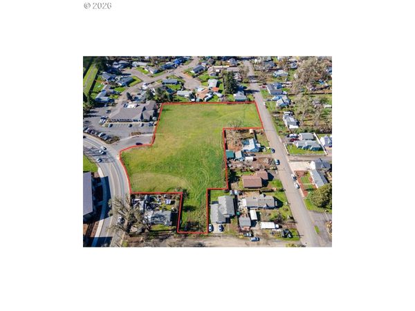 0 Coop CT, Cottage Grove, OR 97424