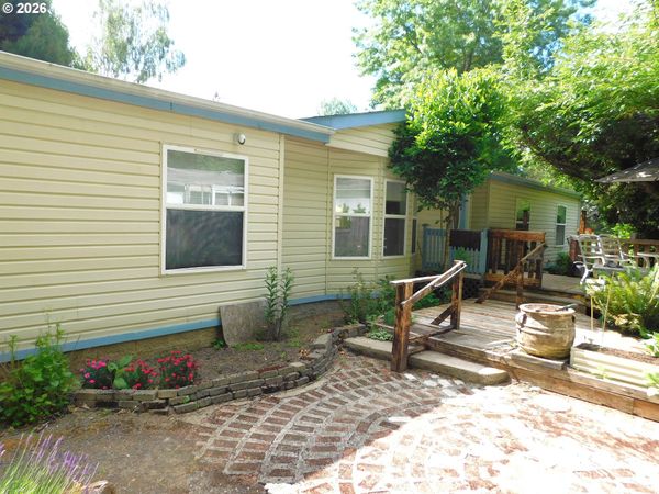 1105 RIVERSIDE DR, Unit 32, Vernonia, OR 97064