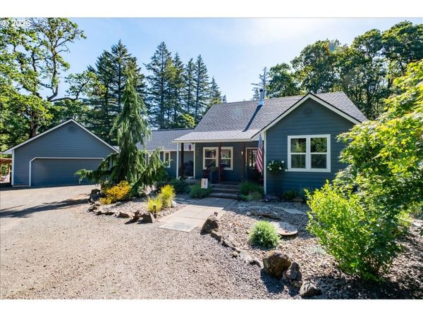 38009 EARL LN, Corvallis, OR 97330