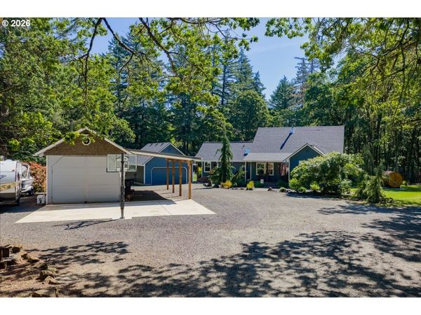 38009 EARL LN, Corvallis, OR 97330