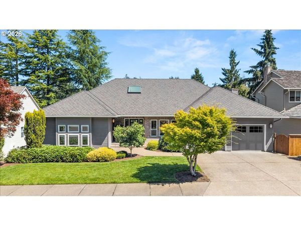 6791 SW ASHDALE DR, Portland, OR 97223