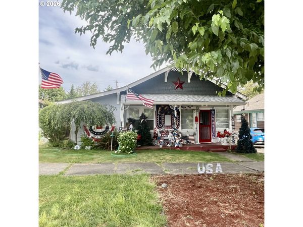 549 NE NASH ST, Roseburg, OR 97470