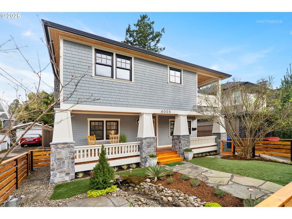 4005 NE HASSALO ST, Portland, OR 97232