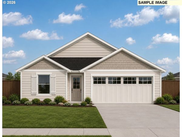 1623 SE Hankel ST, Dallas, OR 97338