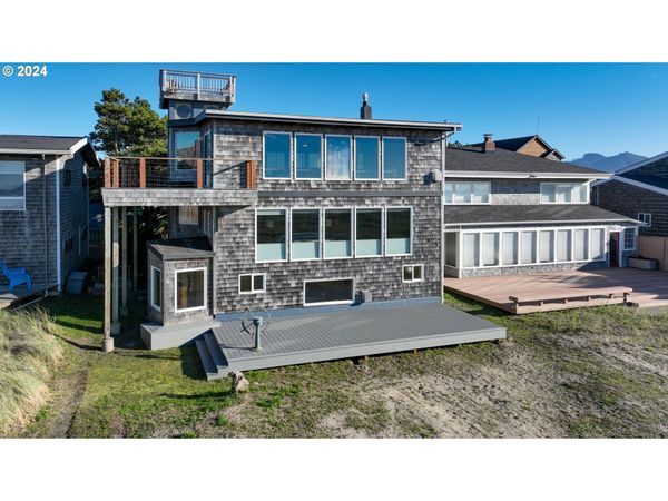 1807 N PROM, Seaside, OR 97138