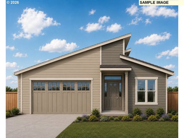 1609 SE Hankel ST, Dallas, OR 97338
