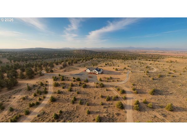5101 SE DIXON DR, Madras, OR 97741