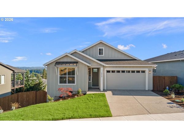 12112 SW Turnagain DR, Tigard, OR 97224