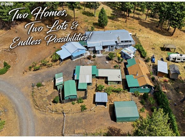 333 OAK PARK DR, Tygh Valley, OR 97063