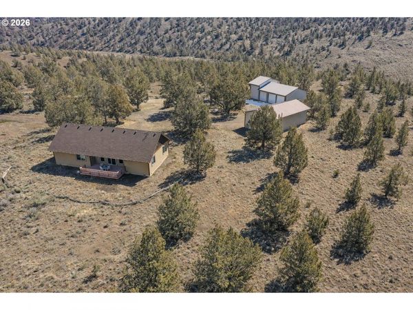 25405 SE BEAR CREEK RD, Prineville, OR 97754