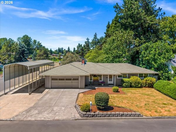 5245 SW 184TH AVE, Beaverton, OR 97078